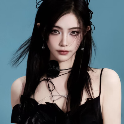 许佳琪可二改