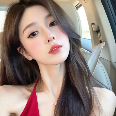 女头