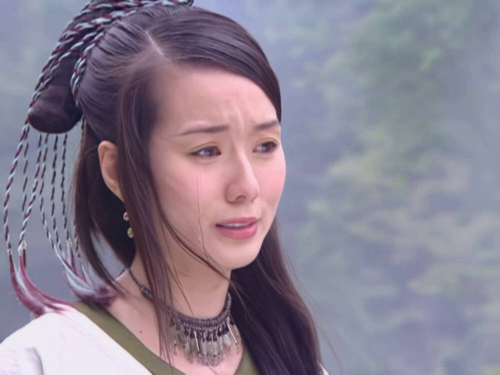 第二十三集 林湘萍 宝莲灯 丁香