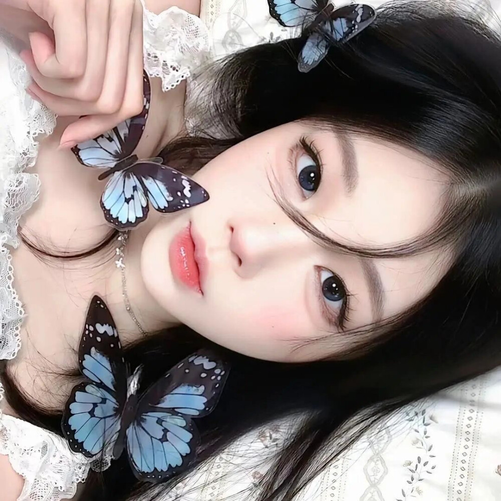 更新啦 好看的女生头像