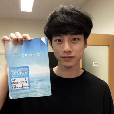 坂口健太郎