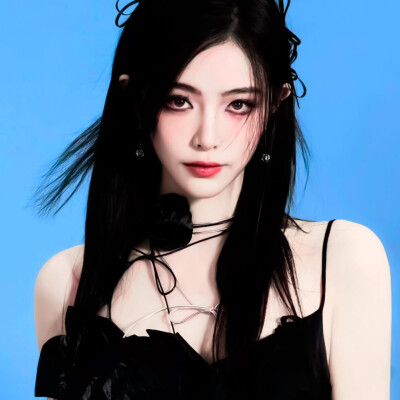许佳琪
