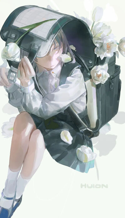 插画