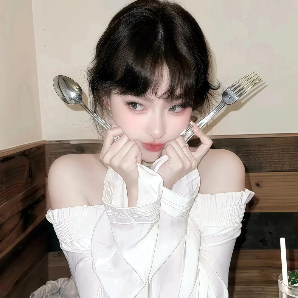 女生头像