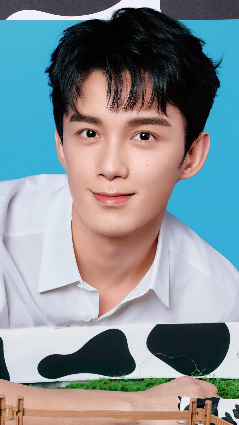 吴磊