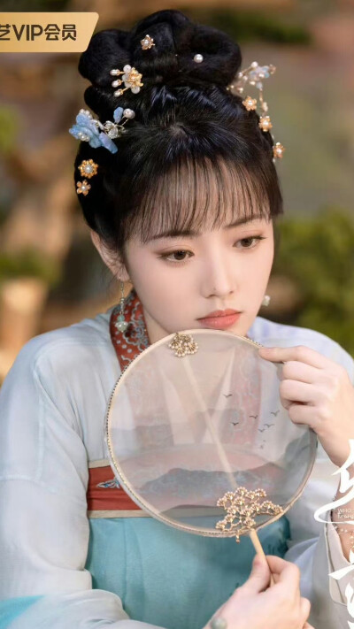 卿心绕指柔