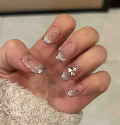美甲