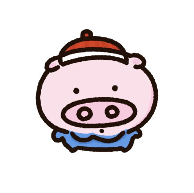 阿猪阿兔情头
