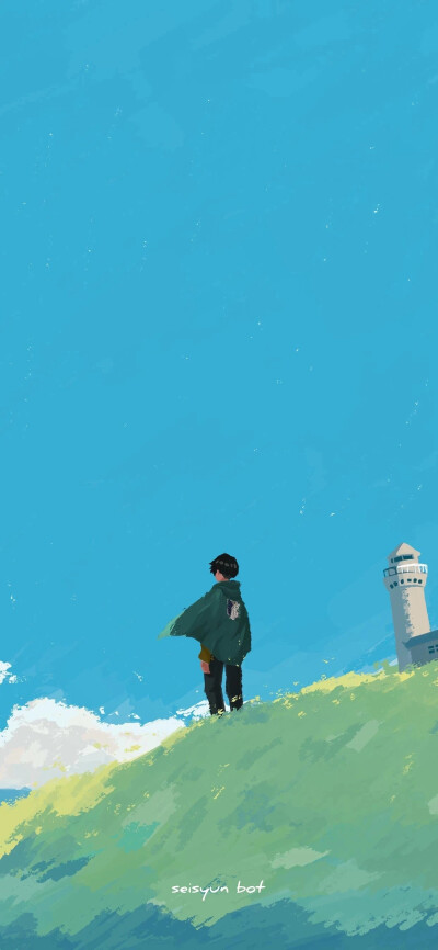 。