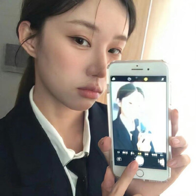 女生头像