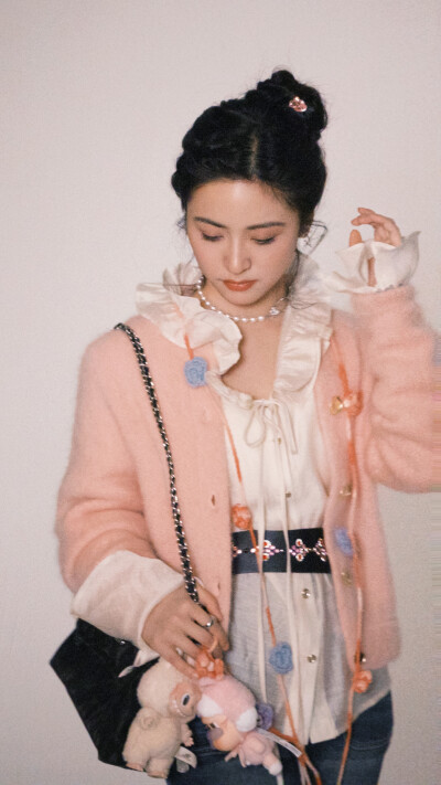 沈月