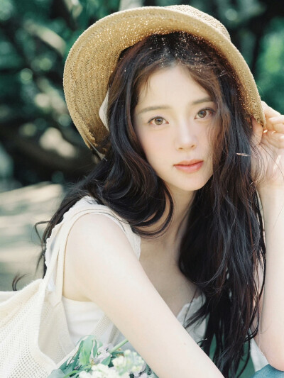 欧阳娜娜