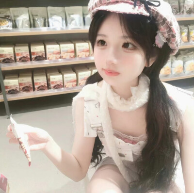 女生头像