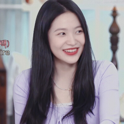 yeri金艺琳
原图江衿屿