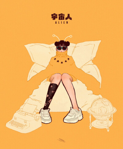 系列