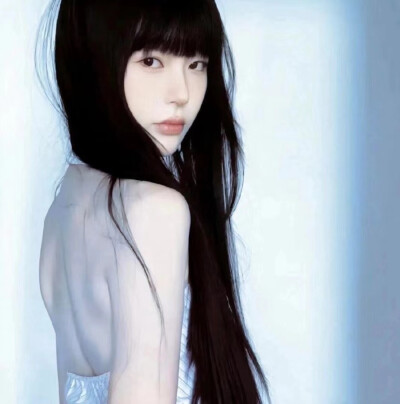 女生头像