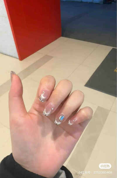美甲