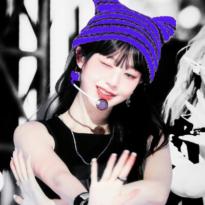 ＞点缀光亮-hate u!!!♡私を無視しないでください