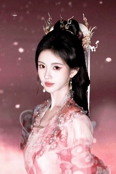 
鞠婧祎(≧∇≦)/
