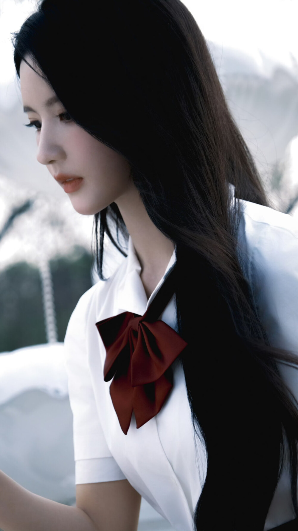 刘些宁