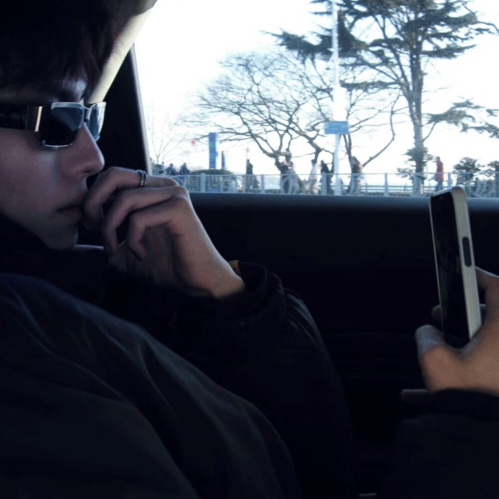 男头#时间会帮你忘记我