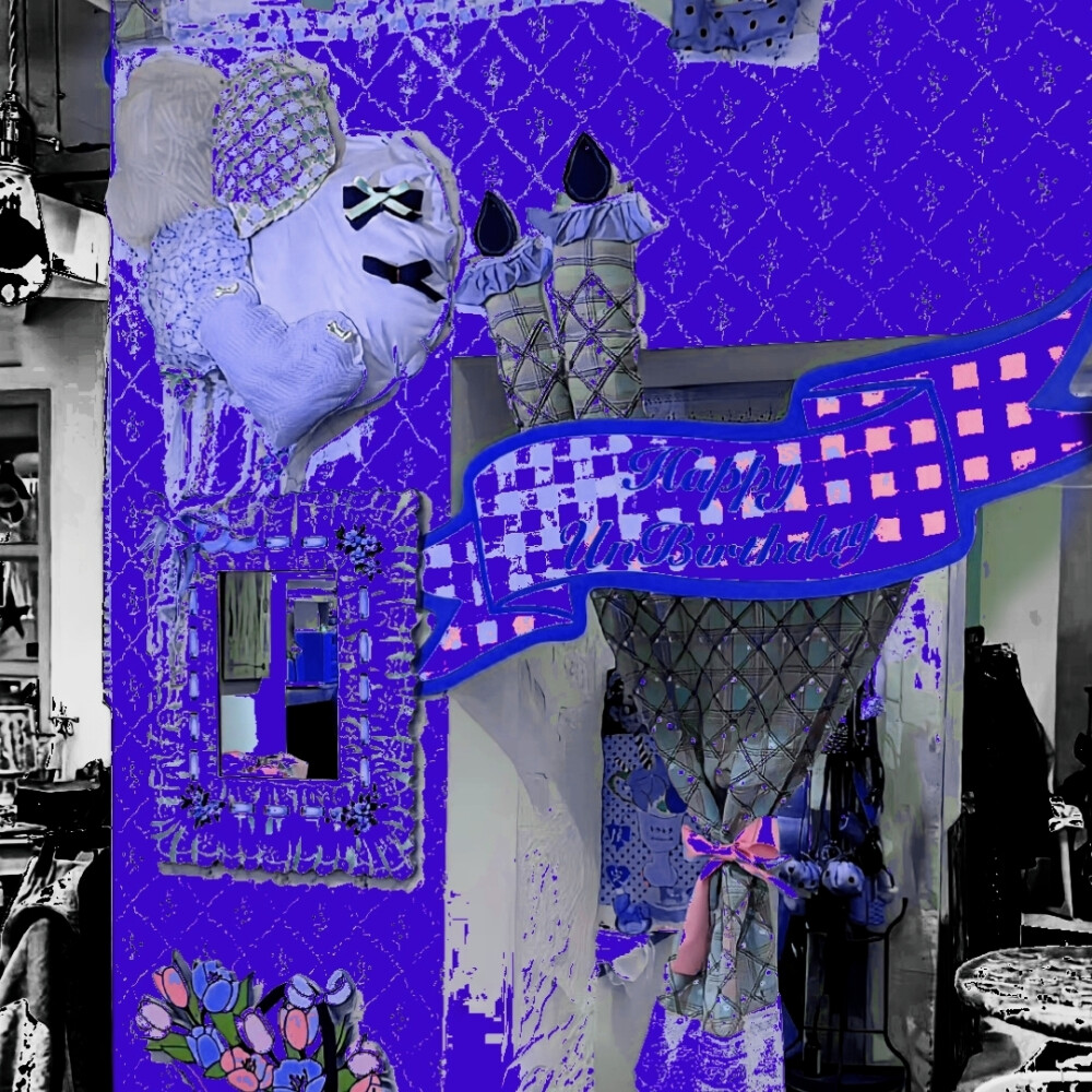 ＞点缀光亮-hate u!!!♡私を無視しないでください