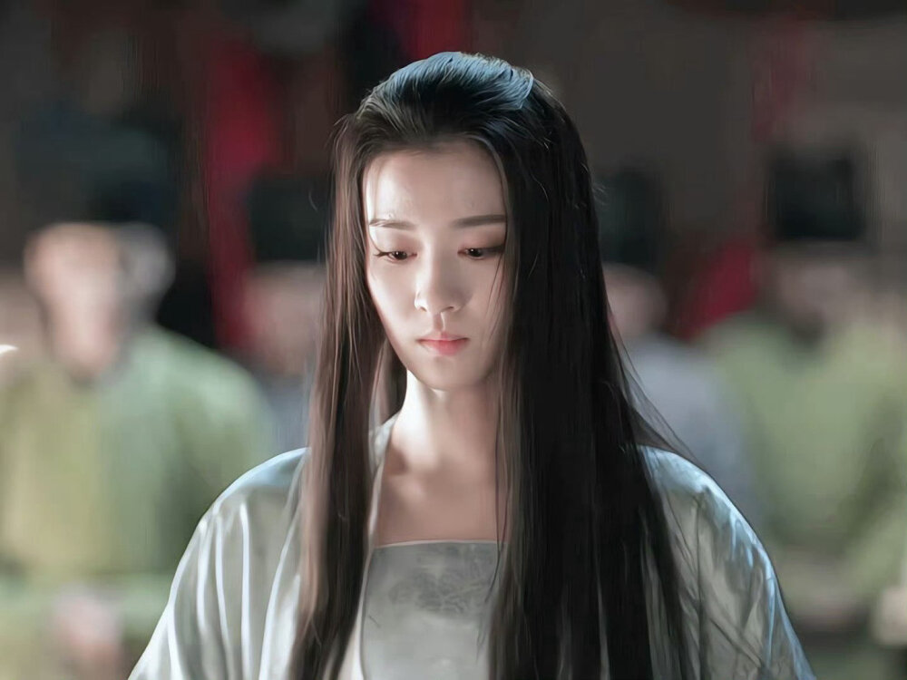 清平乐 王楚然/张妼晗