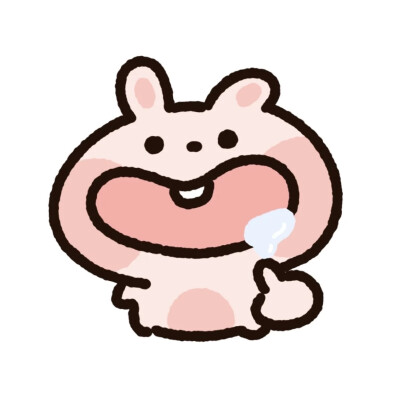 卡通可爱头像