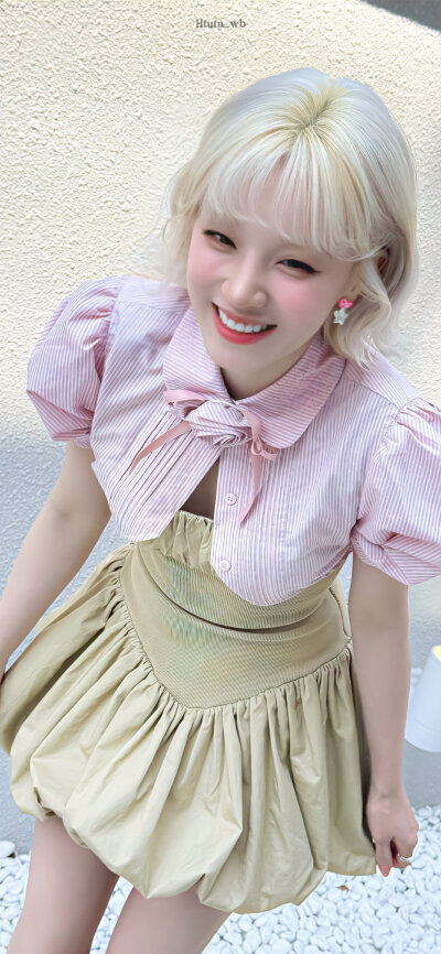 女爱豆
