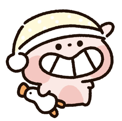 阿猪阿兔情头