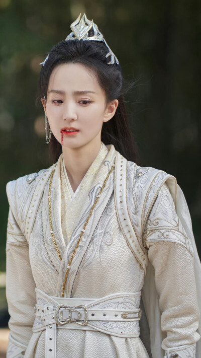 落花时节又逢君