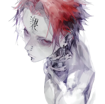 男头