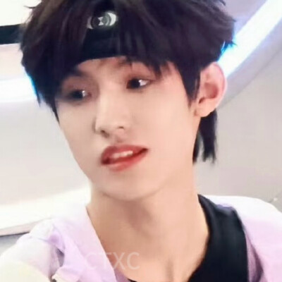 张泽禹