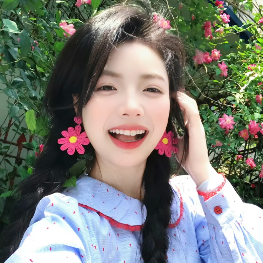 女生头像