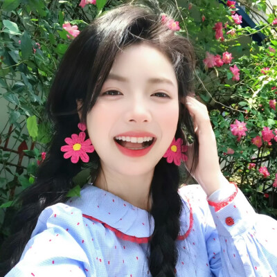 女生头像