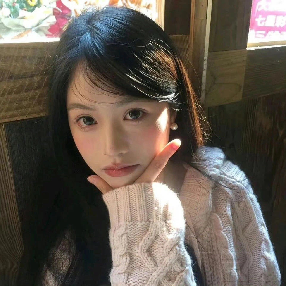 夏天的头像 要多一点阳光