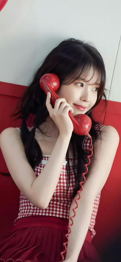 女爱豆
