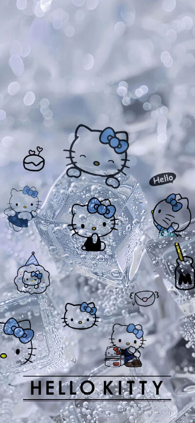 【三丽鸥】HelloKitty壁纸