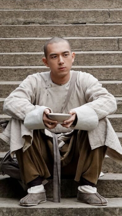 人生若如初见