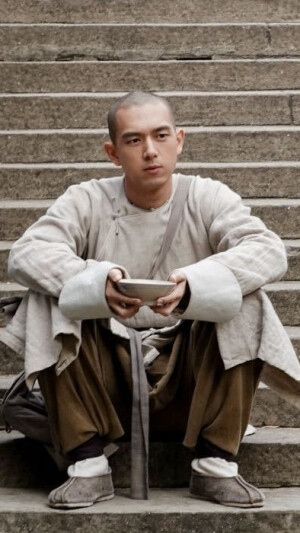 人生若如初见