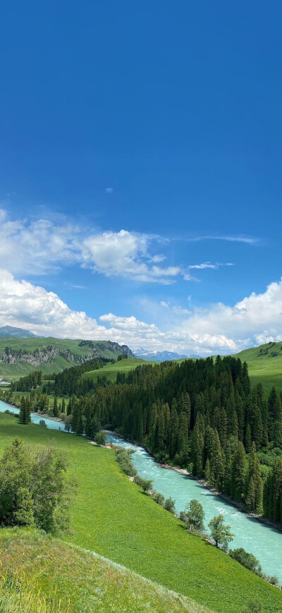 风景