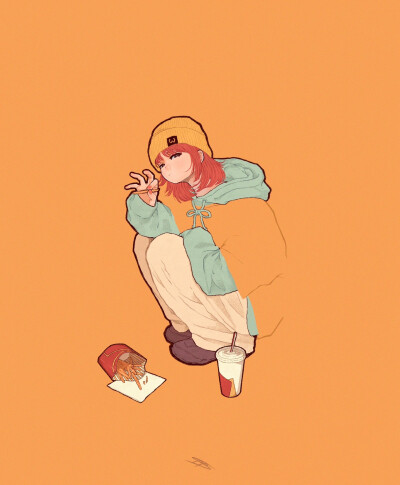 系列