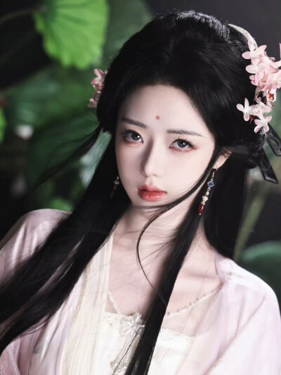 汉服
