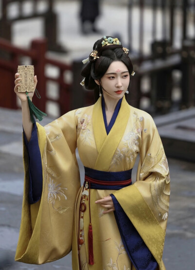 小乔