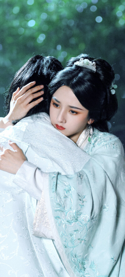 小乔