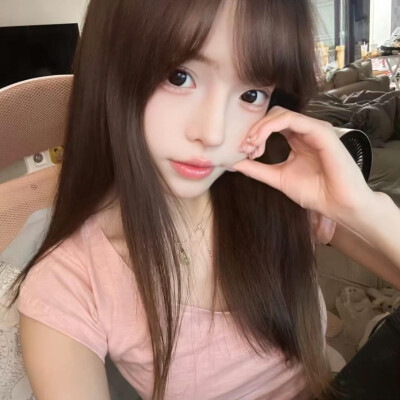 女生头像