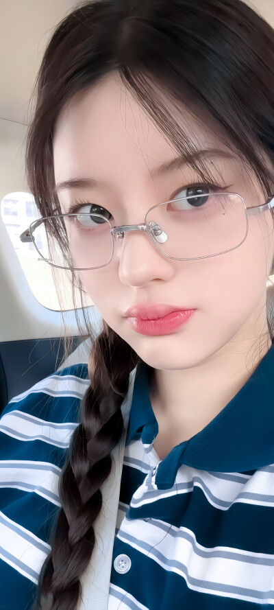 Minju＆爱心发射biubiu～