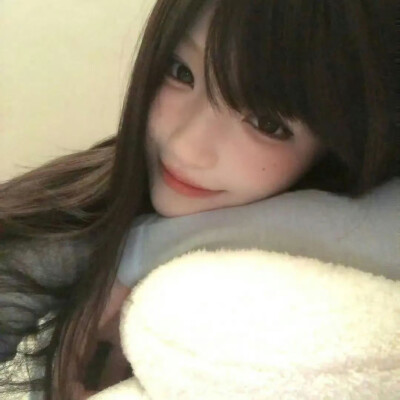 女生头像