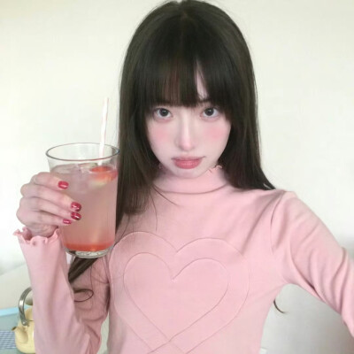 女生头像
