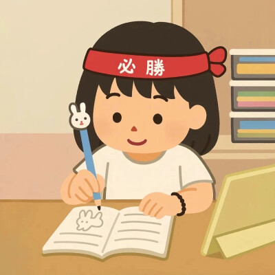 头像